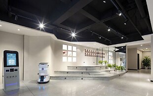 Starchain Heehee Hotel - Sanya Bay Walking Street Store