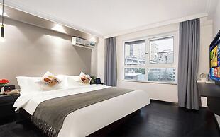 Starchain Heehee Hotel - Sanya Bay Walking Street Store