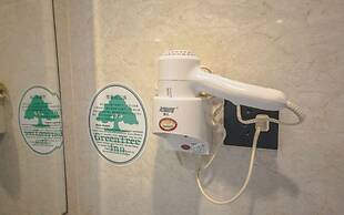 Starchain Heehee Hotel - Sanya Bay Walking Street Store