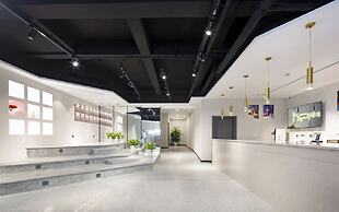 Starchain Heehee Hotel - Sanya Bay Walking Street Store