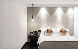 Starchain Heehee Hotel - Sanya Bay Walking Street Store