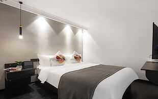 Starchain Heehee Hotel - Sanya Bay Walking Street Store