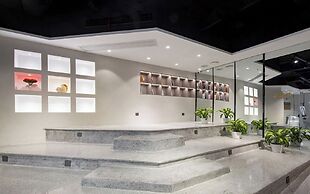 Starchain Heehee Hotel - Sanya Bay Walking Street Store