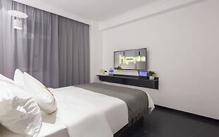 Starchain Heehee Hotel - Sanya Bay Walking Street Store