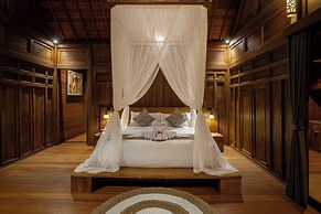 Ithaca Ubud Villa