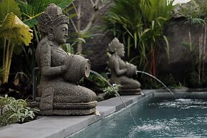 Ithaca Ubud Villa