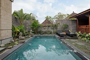 Ithaca Ubud Villa