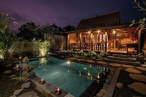Ithaca Ubud Villa