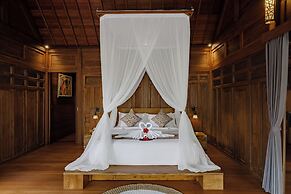 Ithaca Ubud Villa