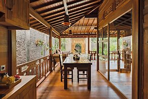Ithaca Ubud Villa