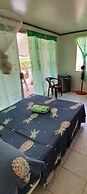 Penu Maurua Lodge