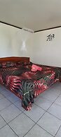 Penu Maurua Lodge