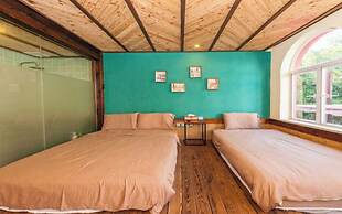 StarChain Beauty Coast Guest House (Shenzhen Guanhu Branch)