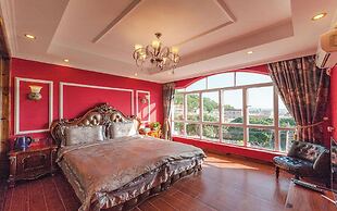StarChain Beauty Coast Guest House (Shenzhen Guanhu Branch)