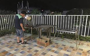 StarChain Beauty Coast Guest House (Shenzhen Guanhu Branch)