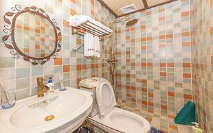 StarChain Beauty Coast Guest House (Shenzhen Guanhu Branch)