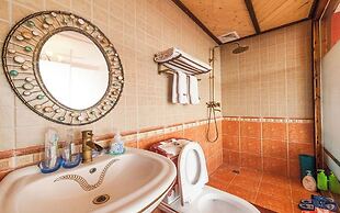 StarChain Beauty Coast Guest House (Shenzhen Guanhu Branch)