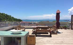StarChain Beauty Coast Guest House (Shenzhen Guanhu Branch)