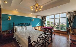 StarChain Beauty Coast Guest House (Shenzhen Guanhu Branch)