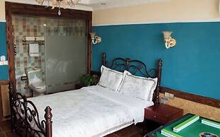 StarChain Beauty Coast Guest House (Shenzhen Guanhu Branch)