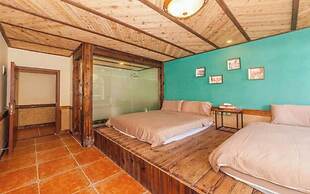 StarChain Beauty Coast Guest House (Shenzhen Guanhu Branch)