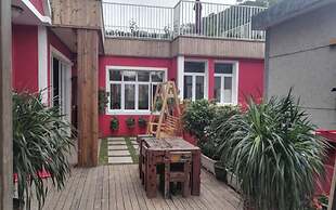 StarChain Beauty Coast Guest House (Shenzhen Guanhu Branch)