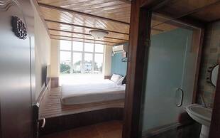 StarChain Beauty Coast Guest House (Shenzhen Guanhu Branch)