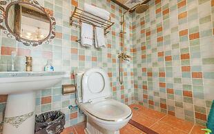 StarChain Beauty Coast Guest House (Shenzhen Guanhu Branch)