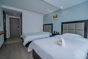 StarChain Zengcuoan Hotel Xiamen