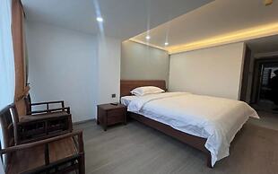 StarChain Zengcuoan Hotel Xiamen