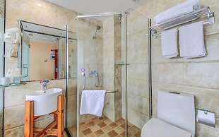 StarChain Zengcuoan Hotel Xiamen