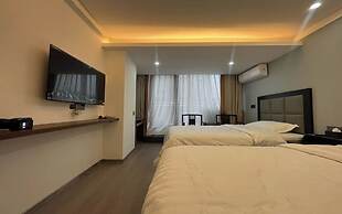 StarChain Zengcuoan Hotel Xiamen