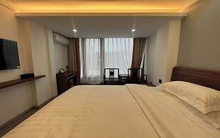 StarChain Zengcuoan Hotel Xiamen