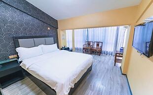 StarChain Zengcuoan Hotel Xiamen