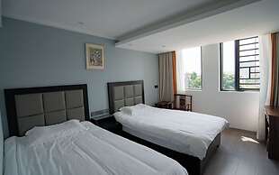 StarChain Zengcuoan Hotel Xiamen