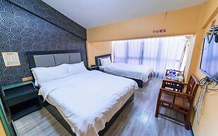 StarChain Zengcuoan Hotel Xiamen