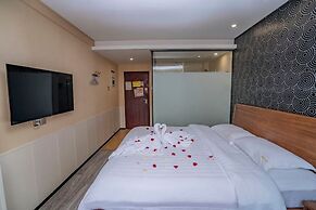 StarChain Zengcuoan Hotel Xiamen