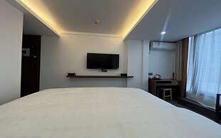 StarChain Zengcuoan Hotel Xiamen