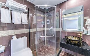 StarChain Zengcuoan Hotel Xiamen