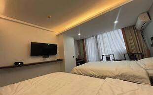 StarChain Zengcuoan Hotel Xiamen