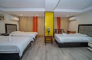 StarChain Zengcuoan Hotel Xiamen