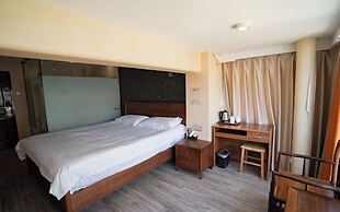 StarChain Zengcuoan Hotel Xiamen