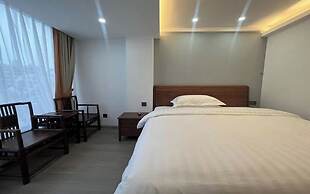 StarChain Zengcuoan Hotel Xiamen