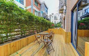 StarChain Zengcuoan Hotel Xiamen