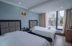 StarChain Zengcuoan Hotel Xiamen