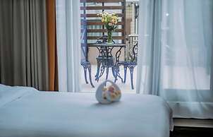 StarChain Zengcuoan Hotel Xiamen