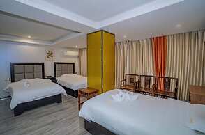 StarChain Zengcuoan Hotel Xiamen