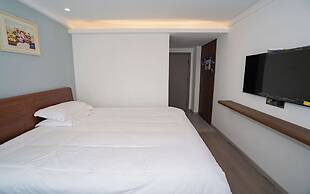 StarChain Zengcuoan Hotel Xiamen