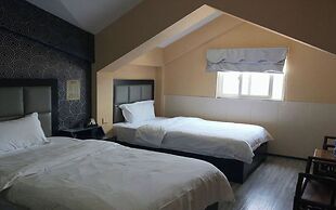 StarChain Zengcuoan Hotel Xiamen