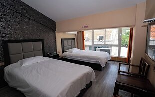 StarChain Zengcuoan Hotel Xiamen